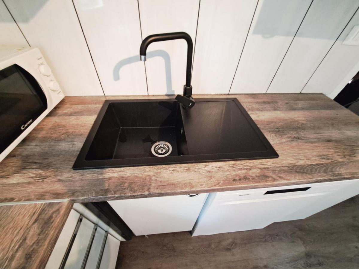 Tourist Farm Pr' Maretc Apartment Bohinjska Bistrica ภายนอก รูปภาพ